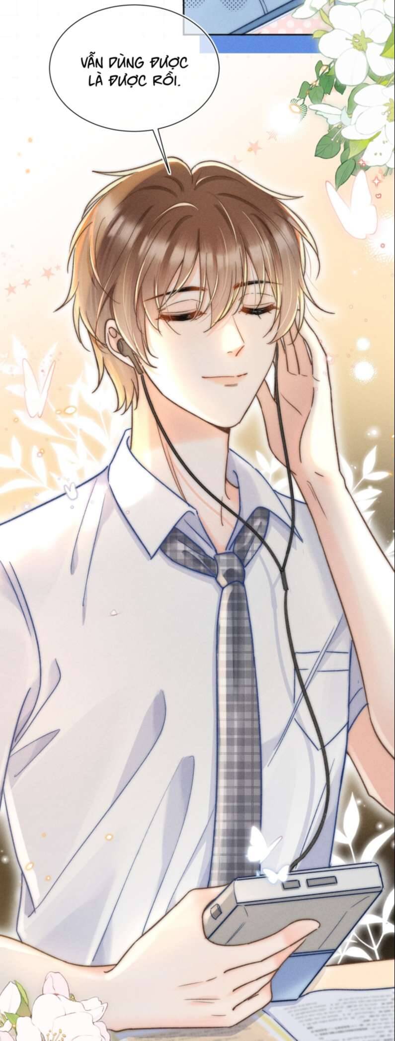 Ánh Trăng Vì Tôi Mà Đến Chapter  18 - 33