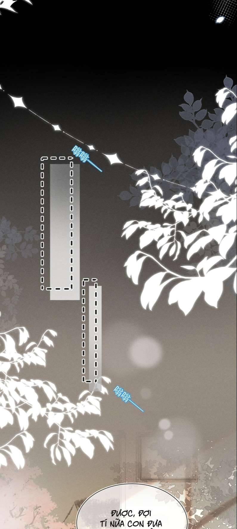 Ánh Trăng Vì Tôi Mà Đến Chapter  18 - 35