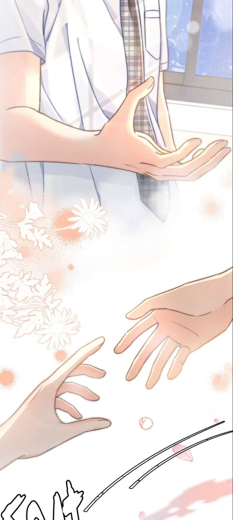 Ánh Trăng Vì Tôi Mà Đến Chapter  18 - 37