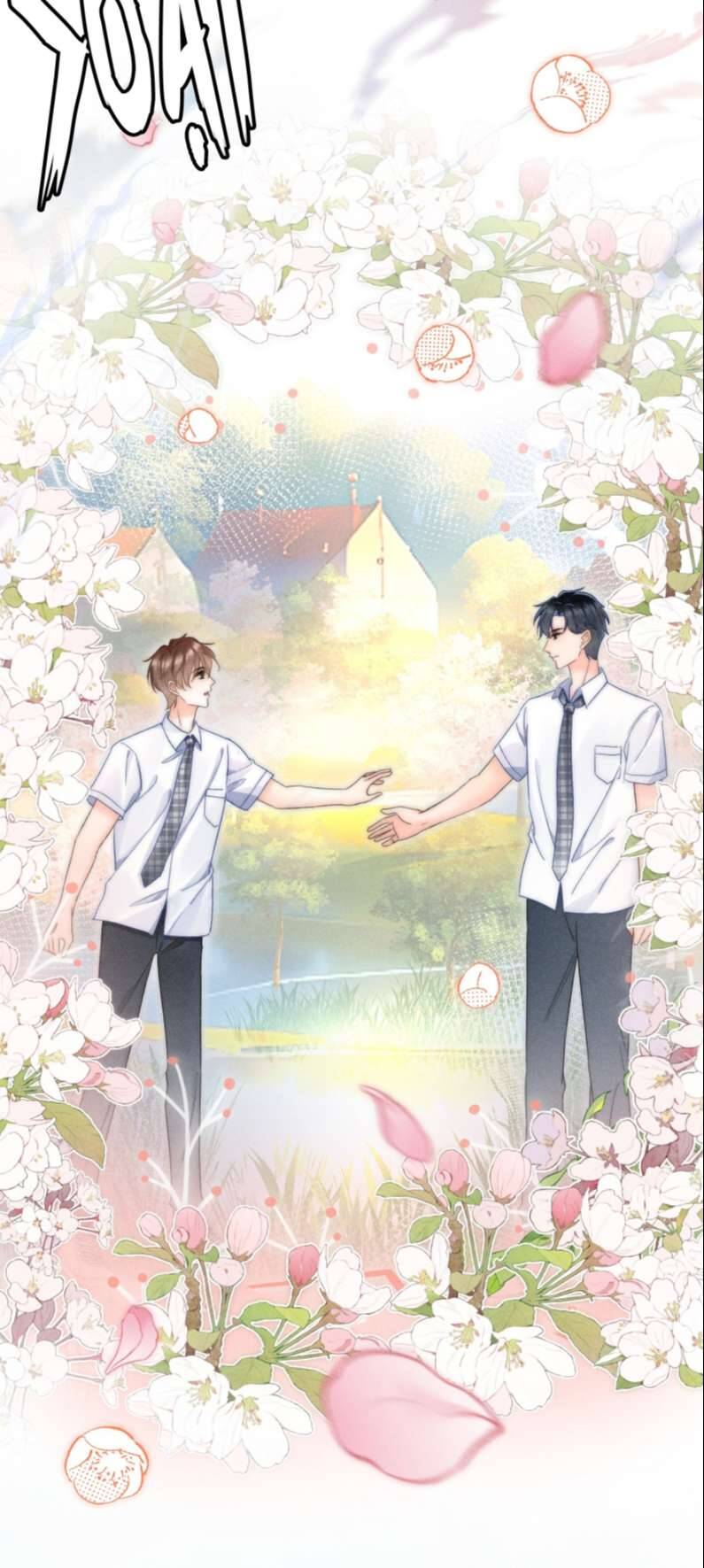 Ánh Trăng Vì Tôi Mà Đến Chapter  18 - 38