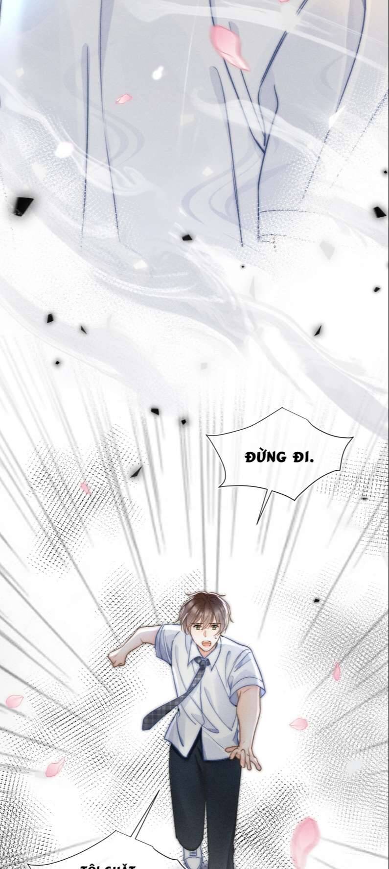 Ánh Trăng Vì Tôi Mà Đến Chapter  18 - 40