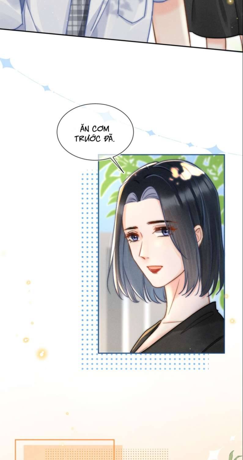 Ánh Trăng Vì Tôi Mà Đến Chapter  18 - 5