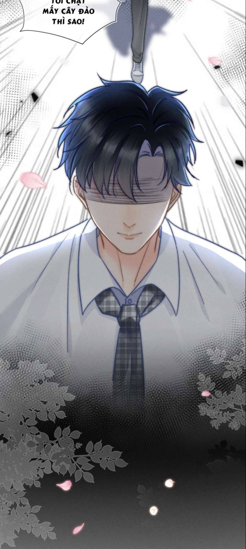 Ánh Trăng Vì Tôi Mà Đến Chapter  18 - 41