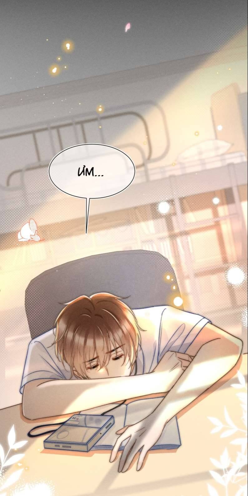 Ánh Trăng Vì Tôi Mà Đến Chapter  18 - 42