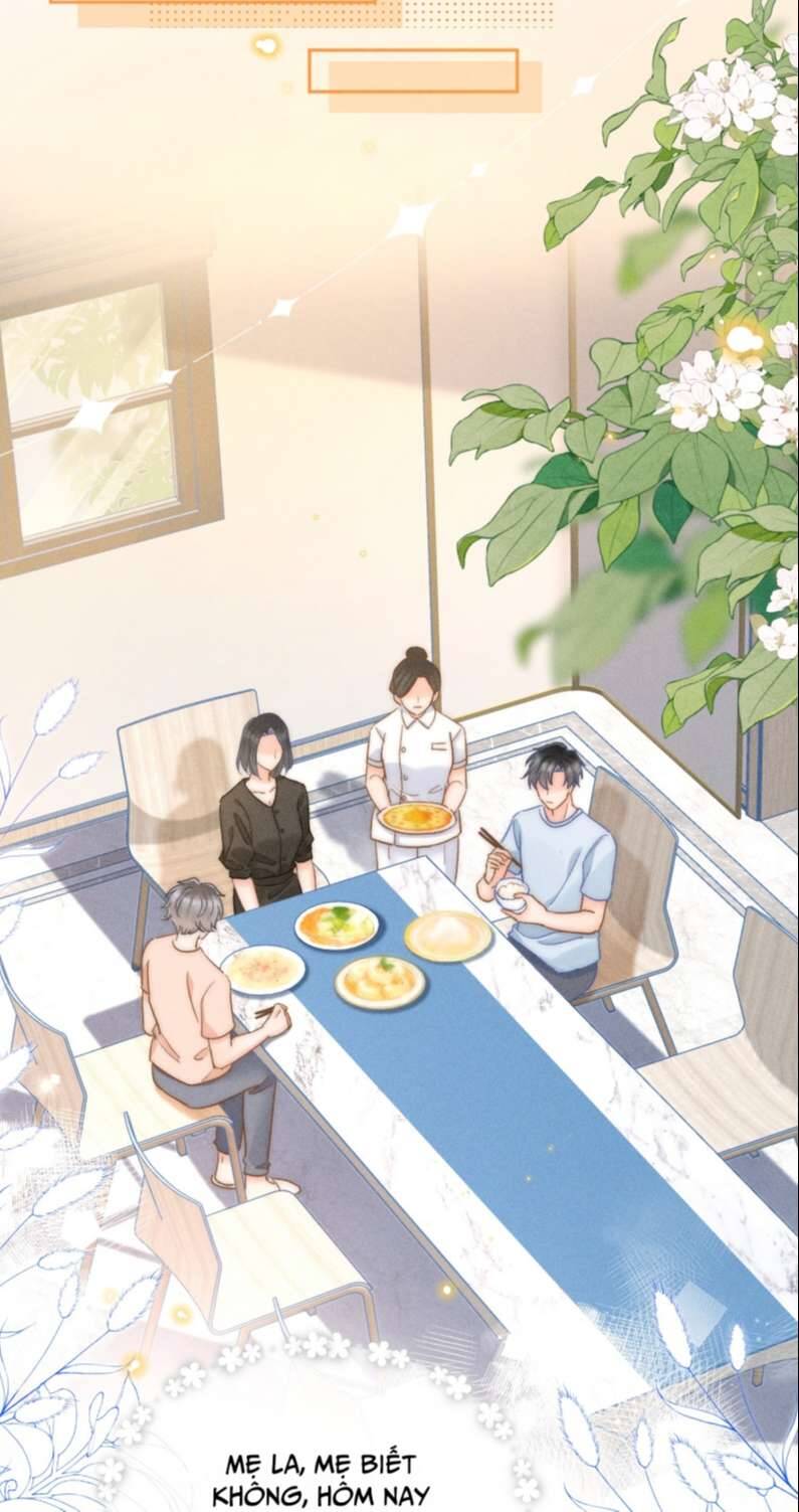 Ánh Trăng Vì Tôi Mà Đến Chapter  18 - 6