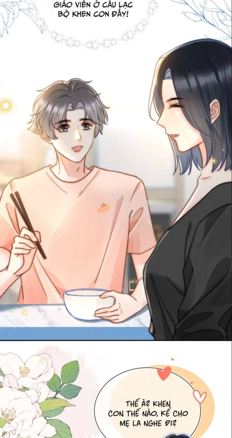 Ánh Trăng Vì Tôi Mà Đến Chapter  18 - 7