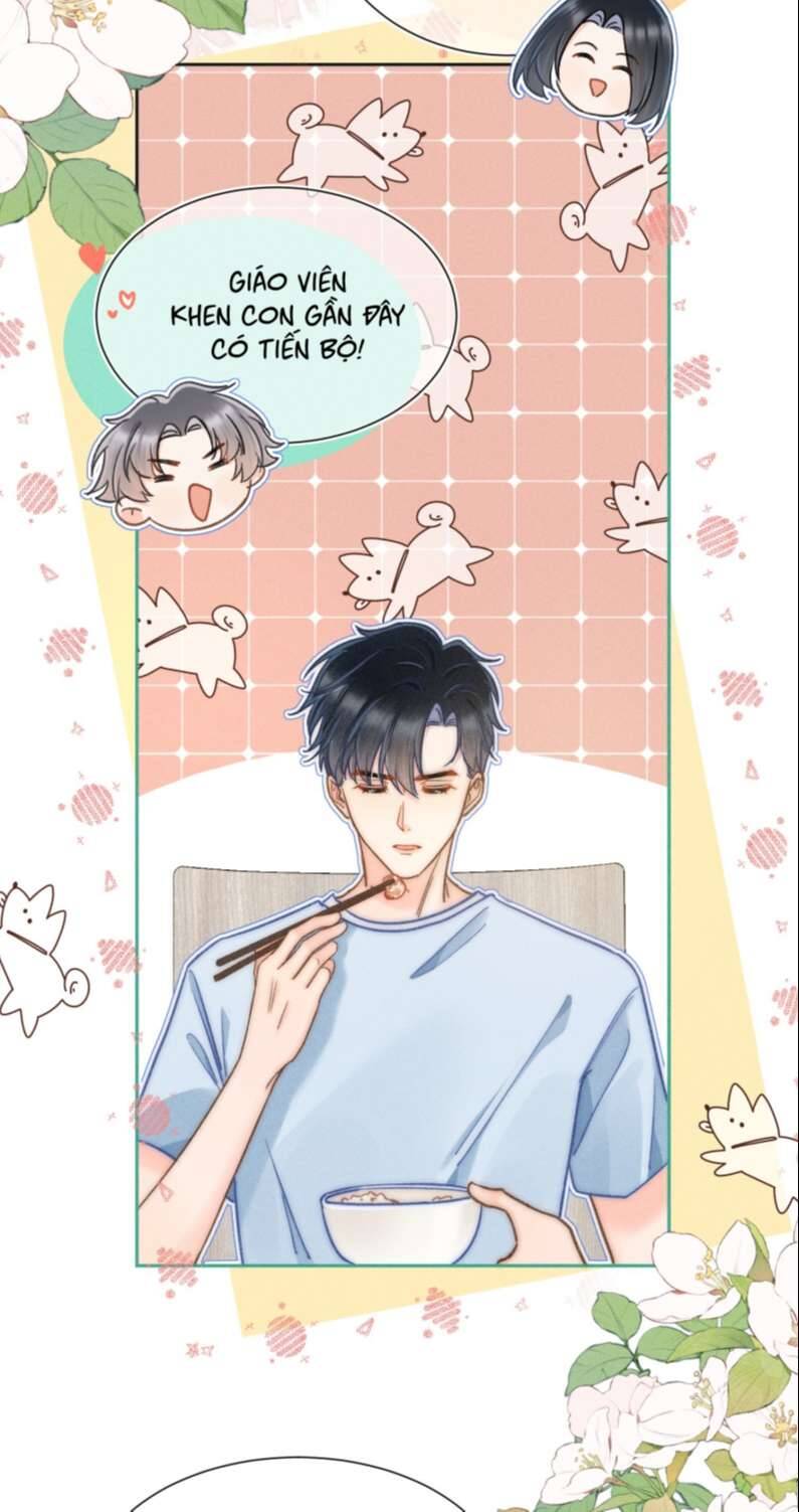 Ánh Trăng Vì Tôi Mà Đến Chapter  18 - 8