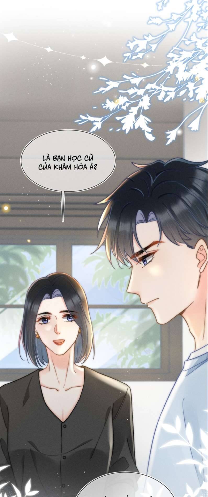 Ánh Trăng Vì Tôi Mà Đến Chapter  18 - 10