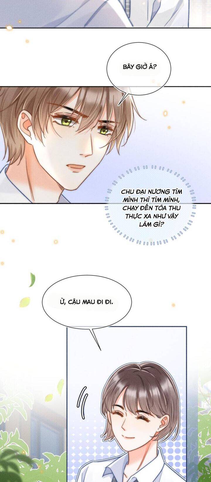 Ánh Trăng Vì Tôi Mà Đến Chapter  19 - 12