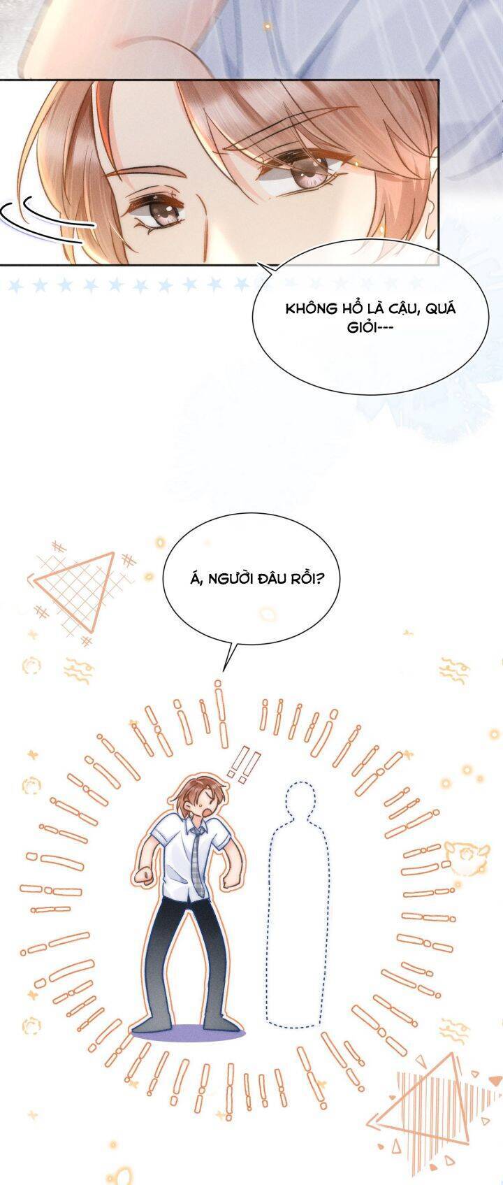 Ánh Trăng Vì Tôi Mà Đến Chapter  19 - 14