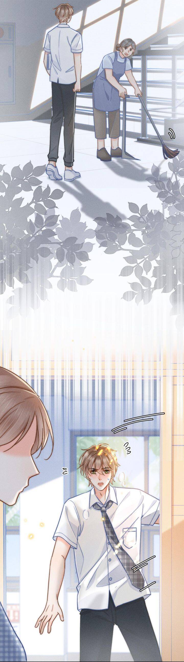 Ánh Trăng Vì Tôi Mà Đến Chapter  19 - 17