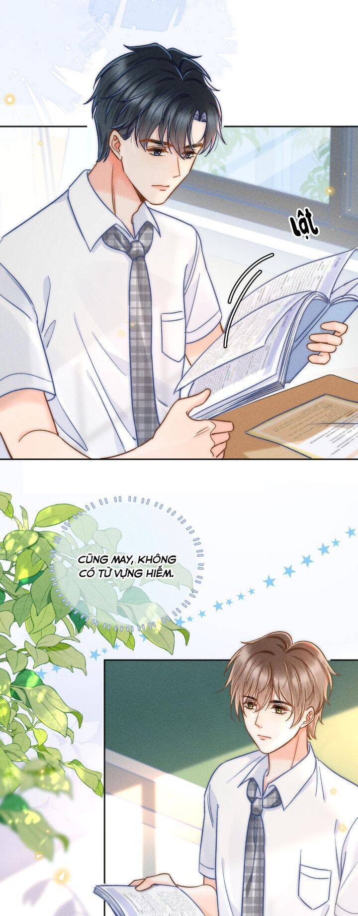 Ánh Trăng Vì Tôi Mà Đến Chapter  19 - 20