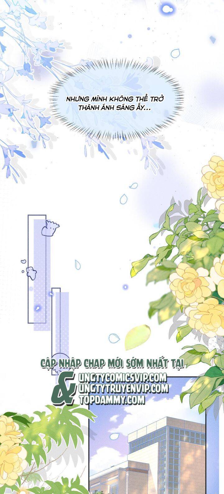 Ánh Trăng Vì Tôi Mà Đến Chapter  19 - 25