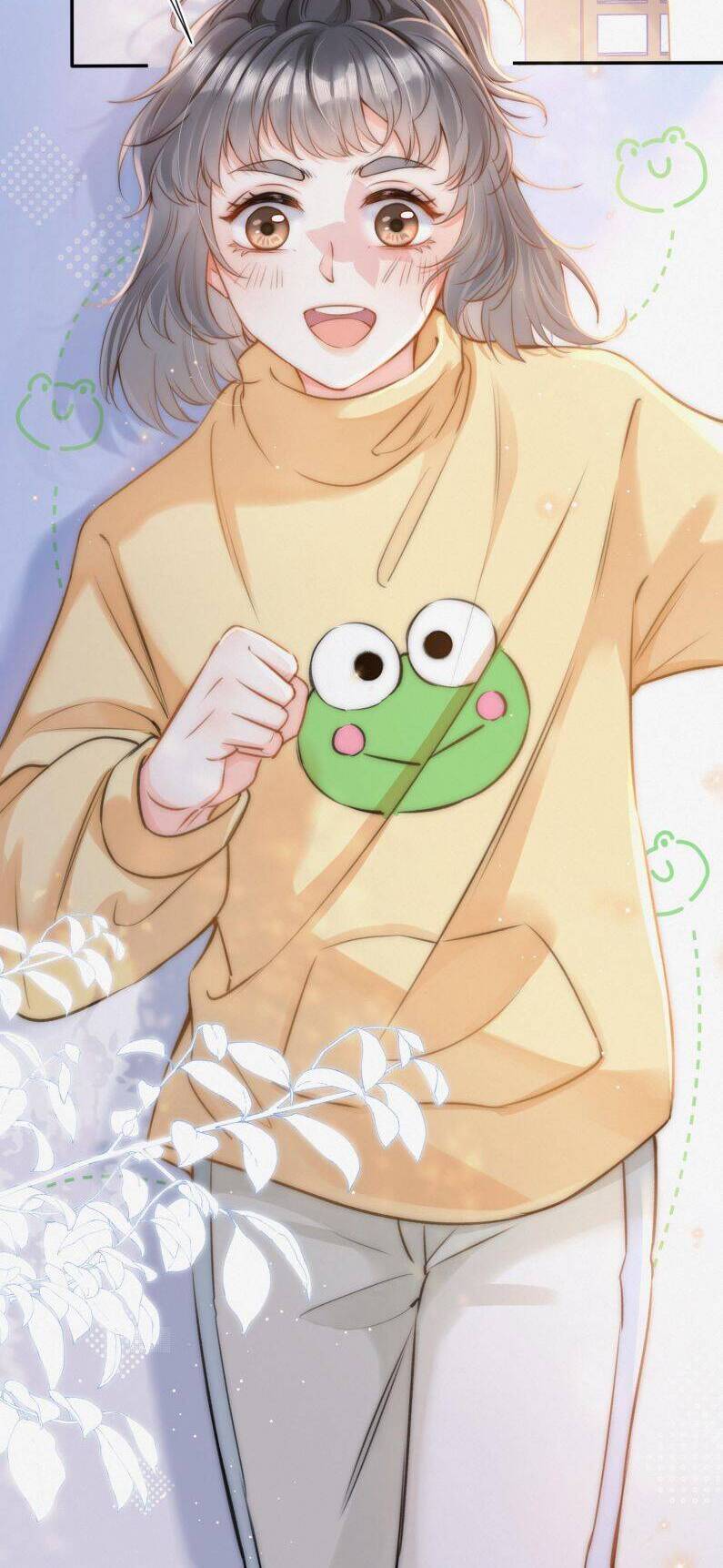 Ánh Trăng Vì Tôi Mà Đến Chapter  2 - 12