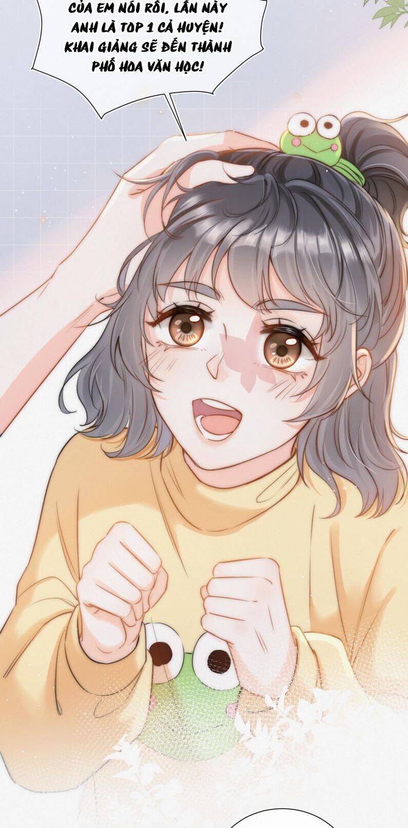 Ánh Trăng Vì Tôi Mà Đến Chapter  2 - 14