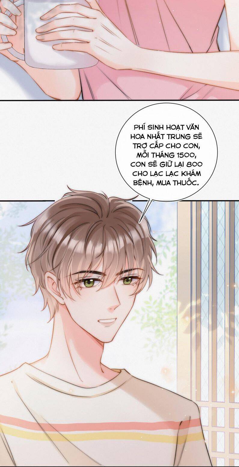 Ánh Trăng Vì Tôi Mà Đến Chapter  2 - 17