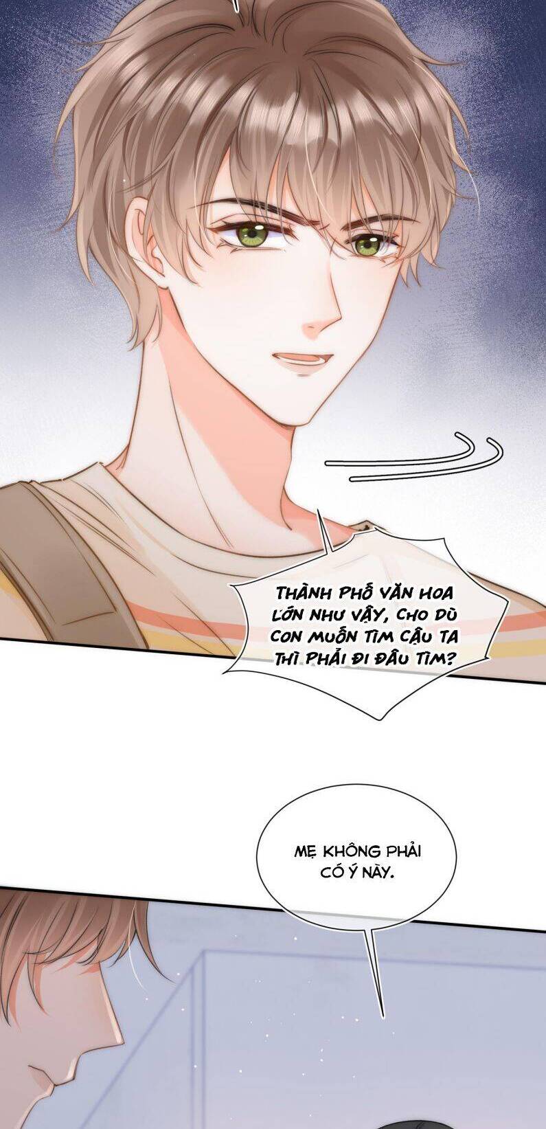 Ánh Trăng Vì Tôi Mà Đến Chapter  2 - 19