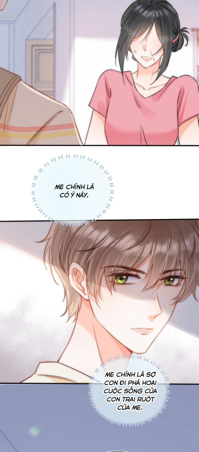 Ánh Trăng Vì Tôi Mà Đến Chapter  2 - 20