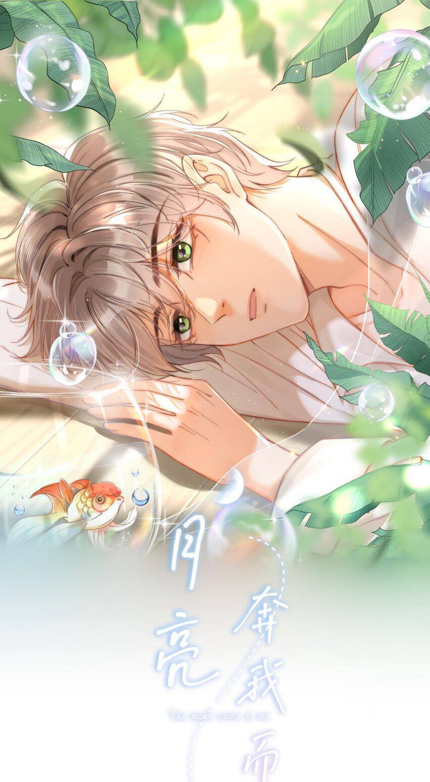 Ánh Trăng Vì Tôi Mà Đến Chapter  2 - 3