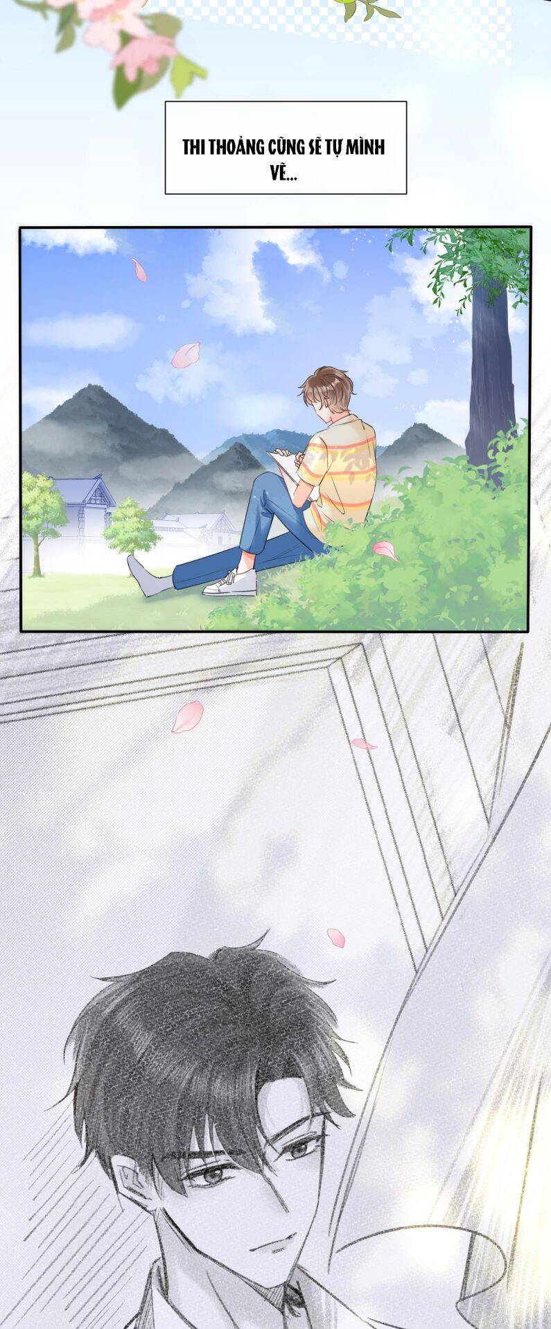 Ánh Trăng Vì Tôi Mà Đến Chapter  2 - 23