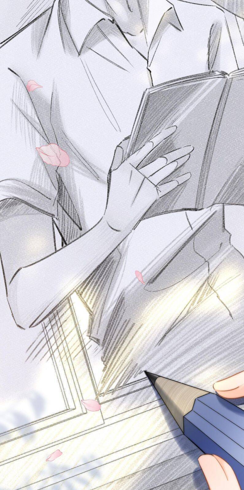 Ánh Trăng Vì Tôi Mà Đến Chapter  2 - 24