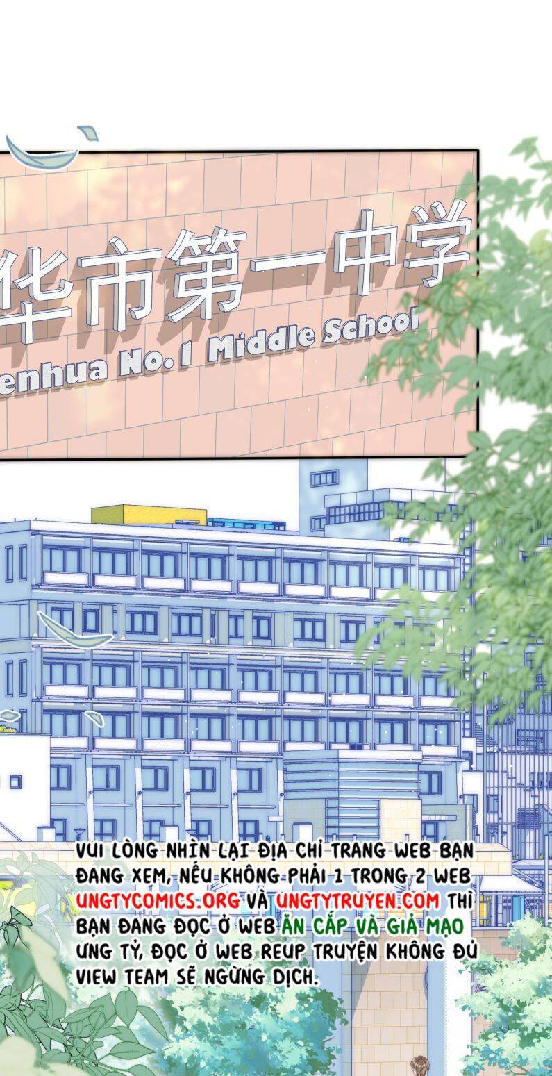 Ánh Trăng Vì Tôi Mà Đến Chapter  2 - 28