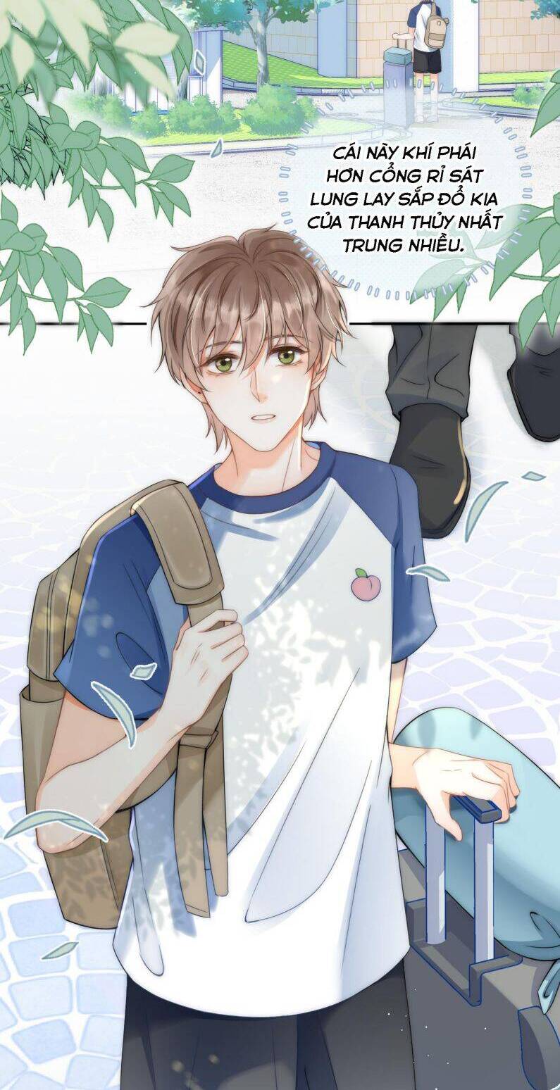 Ánh Trăng Vì Tôi Mà Đến Chapter  2 - 29