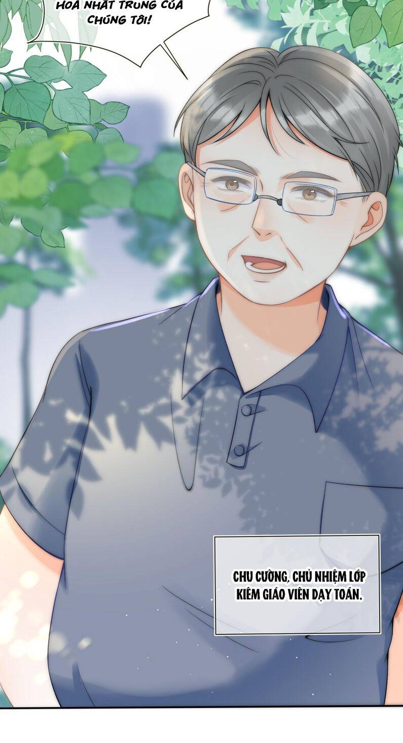 Ánh Trăng Vì Tôi Mà Đến Chapter  2 - 31