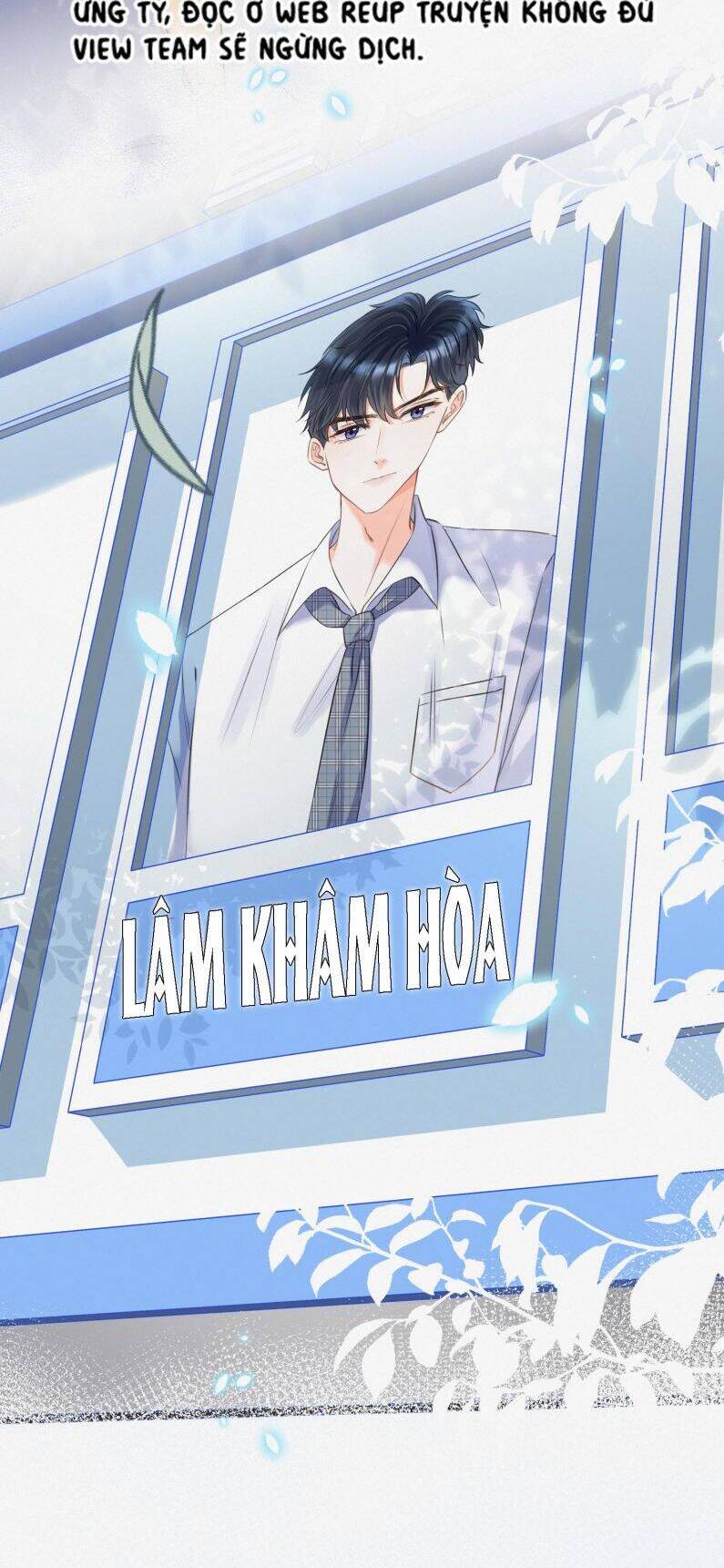 Ánh Trăng Vì Tôi Mà Đến Chapter  2 - 36