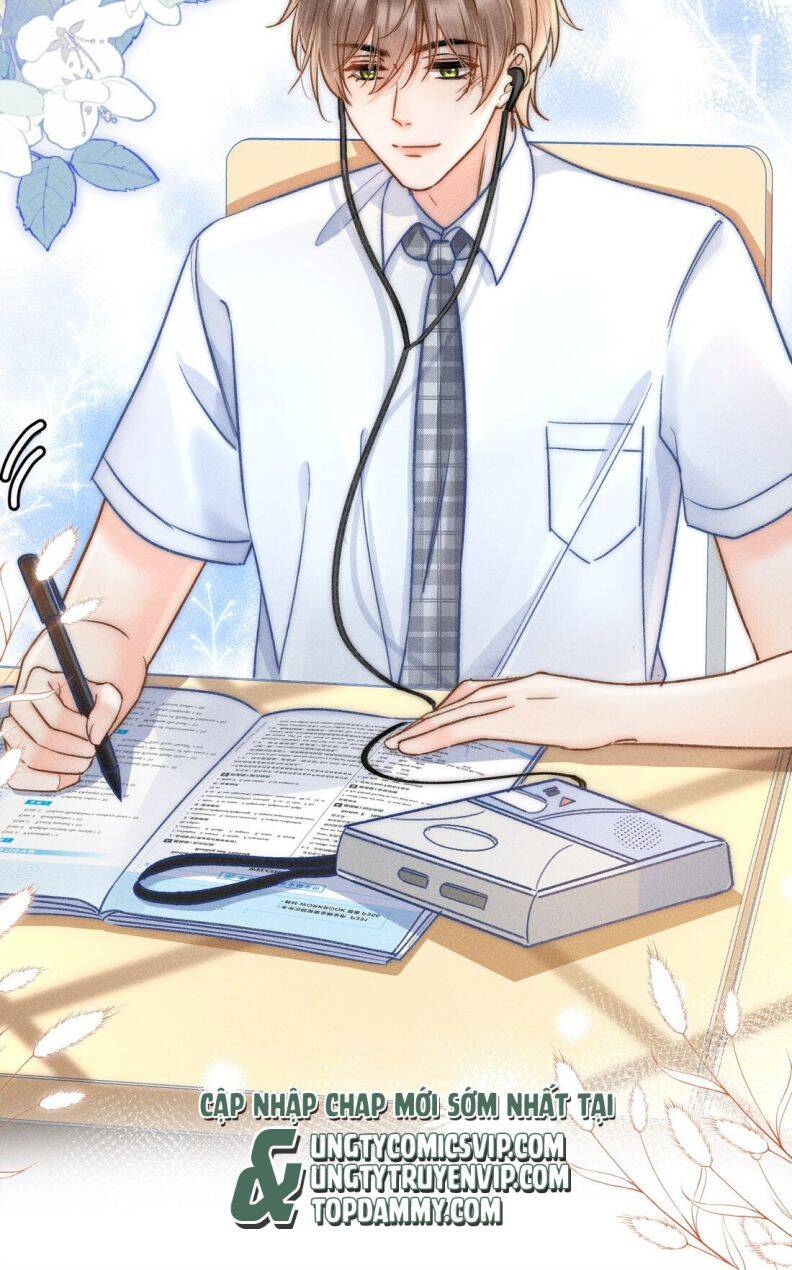 Ánh Trăng Vì Tôi Mà Đến Chapter  20 - 11