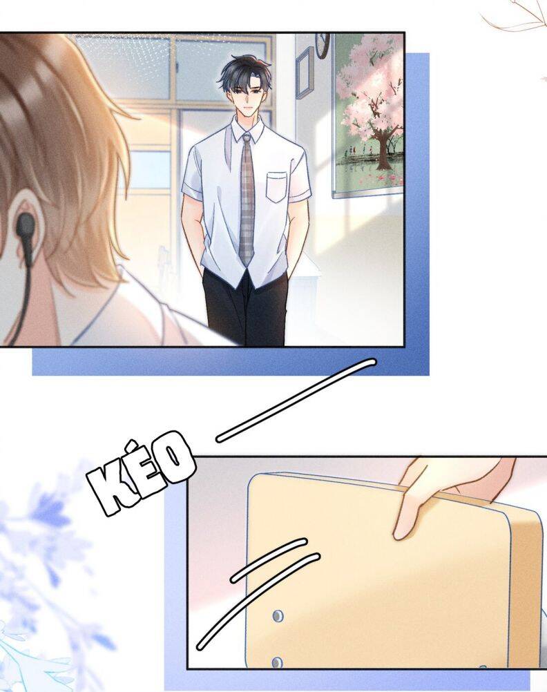 Ánh Trăng Vì Tôi Mà Đến Chapter  20 - 12