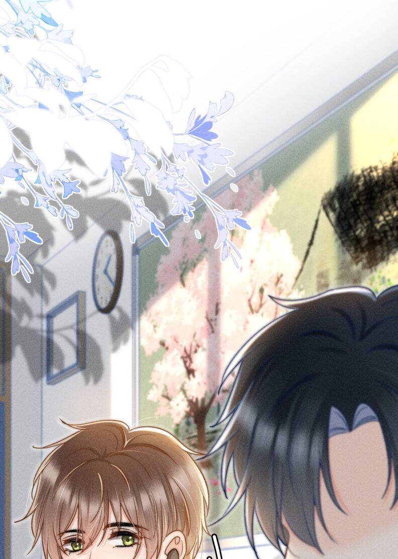 Ánh Trăng Vì Tôi Mà Đến Chapter  20 - 13