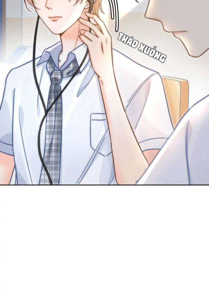 Ánh Trăng Vì Tôi Mà Đến Chapter  20 - 14