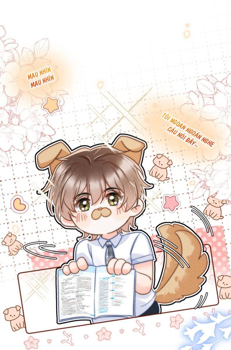 Ánh Trăng Vì Tôi Mà Đến Chapter  20 - 15