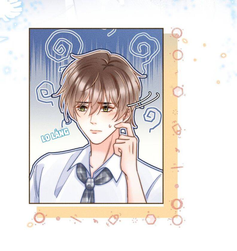 Ánh Trăng Vì Tôi Mà Đến Chapter  20 - 17