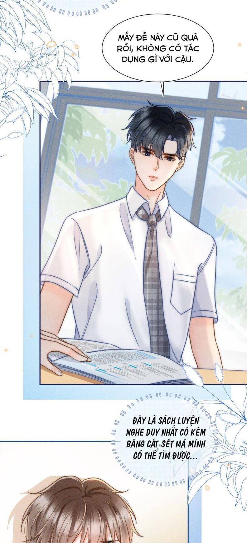 Ánh Trăng Vì Tôi Mà Đến Chapter  20 - 19