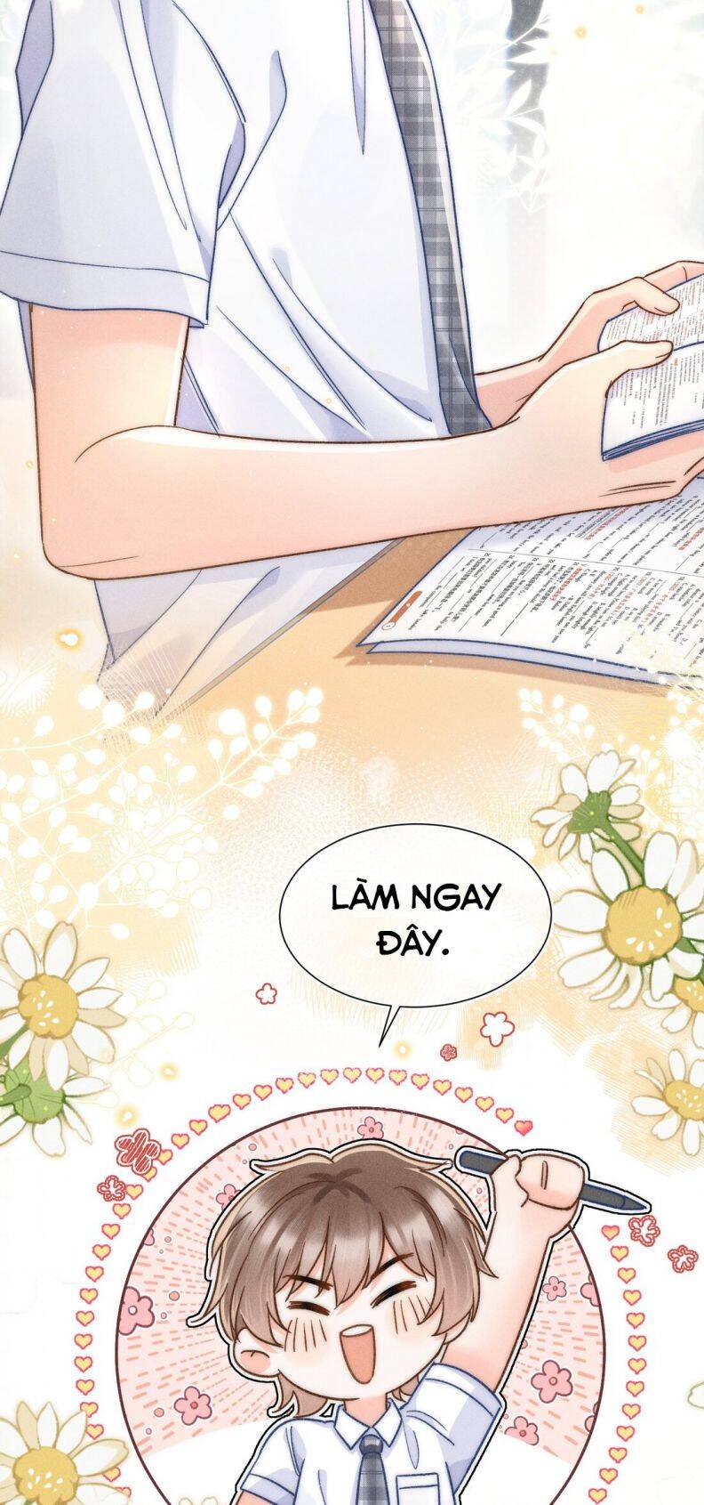 Ánh Trăng Vì Tôi Mà Đến Chapter  20 - 26