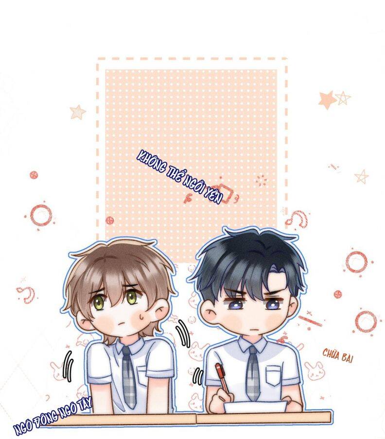 Ánh Trăng Vì Tôi Mà Đến Chapter  20 - 30