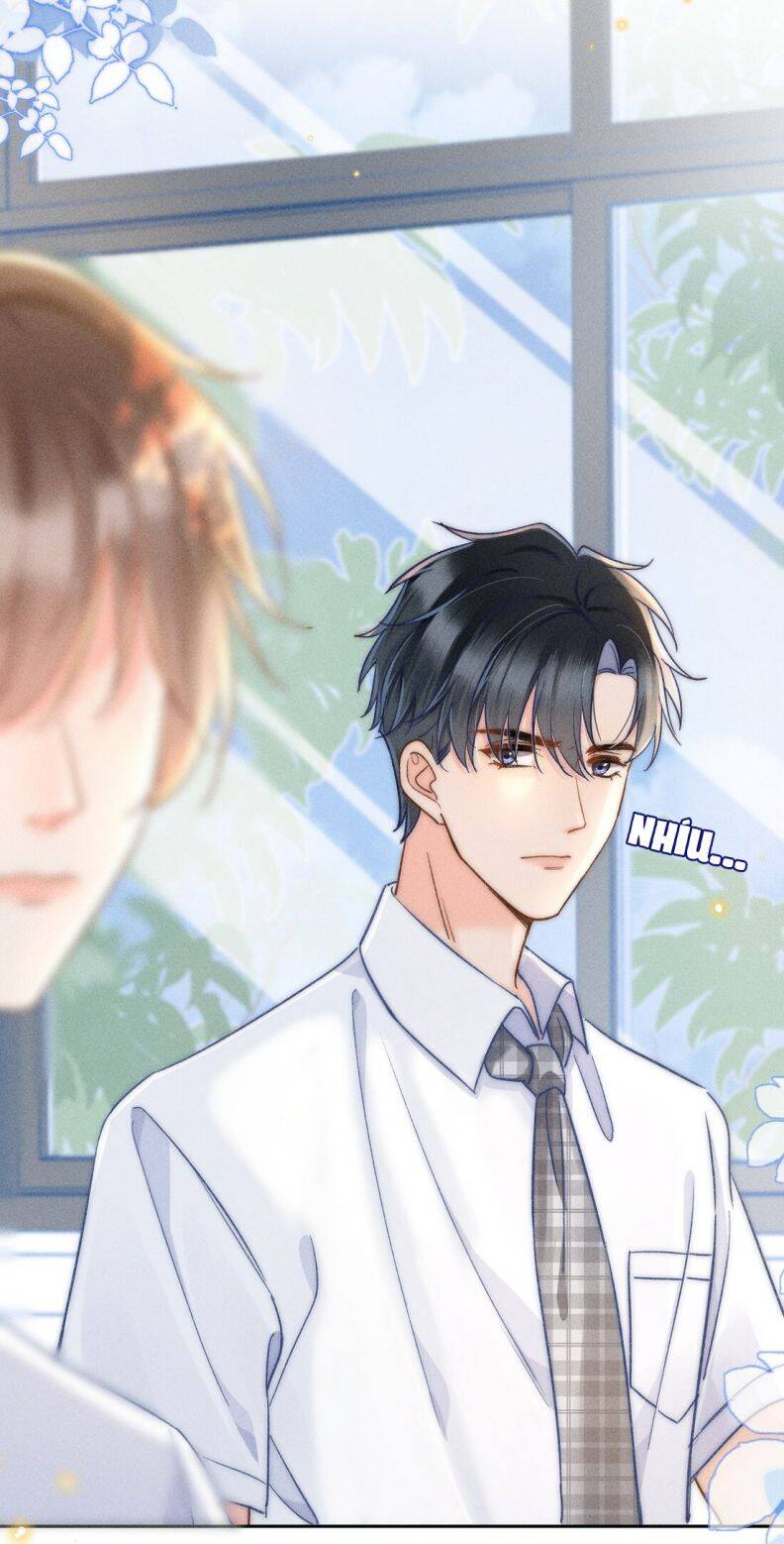 Ánh Trăng Vì Tôi Mà Đến Chapter  20 - 32