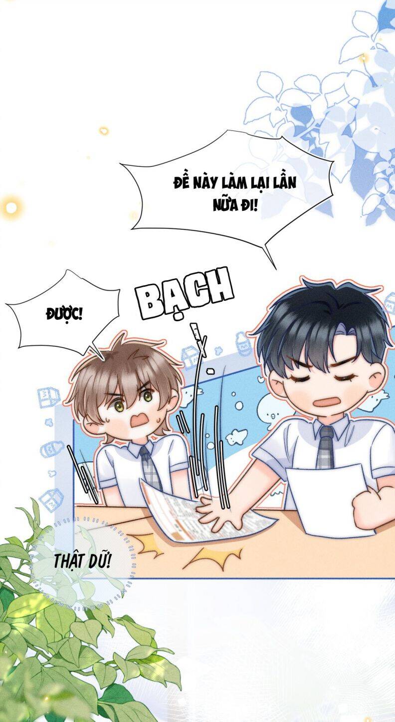 Ánh Trăng Vì Tôi Mà Đến Chapter  20 - 33