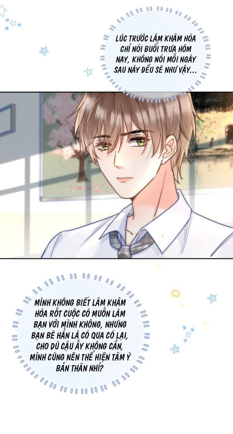 Ánh Trăng Vì Tôi Mà Đến Chapter  20 - 36