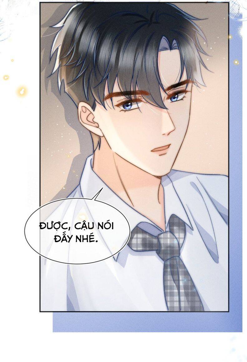 Ánh Trăng Vì Tôi Mà Đến Chapter  20 - 39