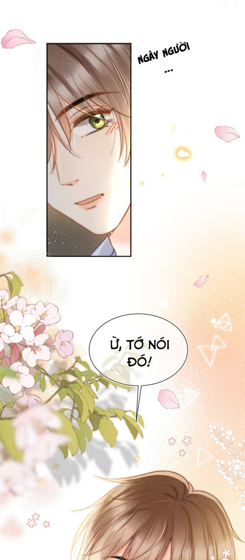 Ánh Trăng Vì Tôi Mà Đến Chapter  20 - 40