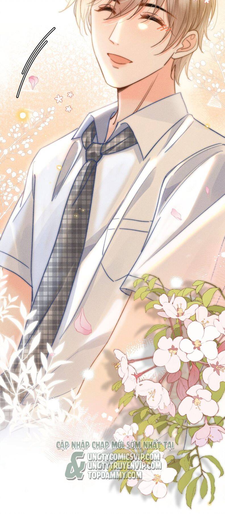 Ánh Trăng Vì Tôi Mà Đến Chapter  20 - 41