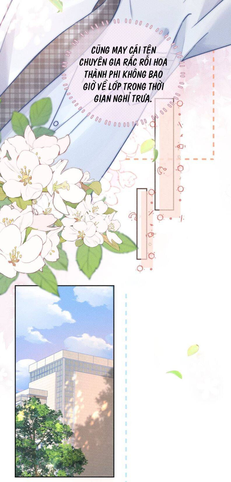 Ánh Trăng Vì Tôi Mà Đến Chapter  20 - 7