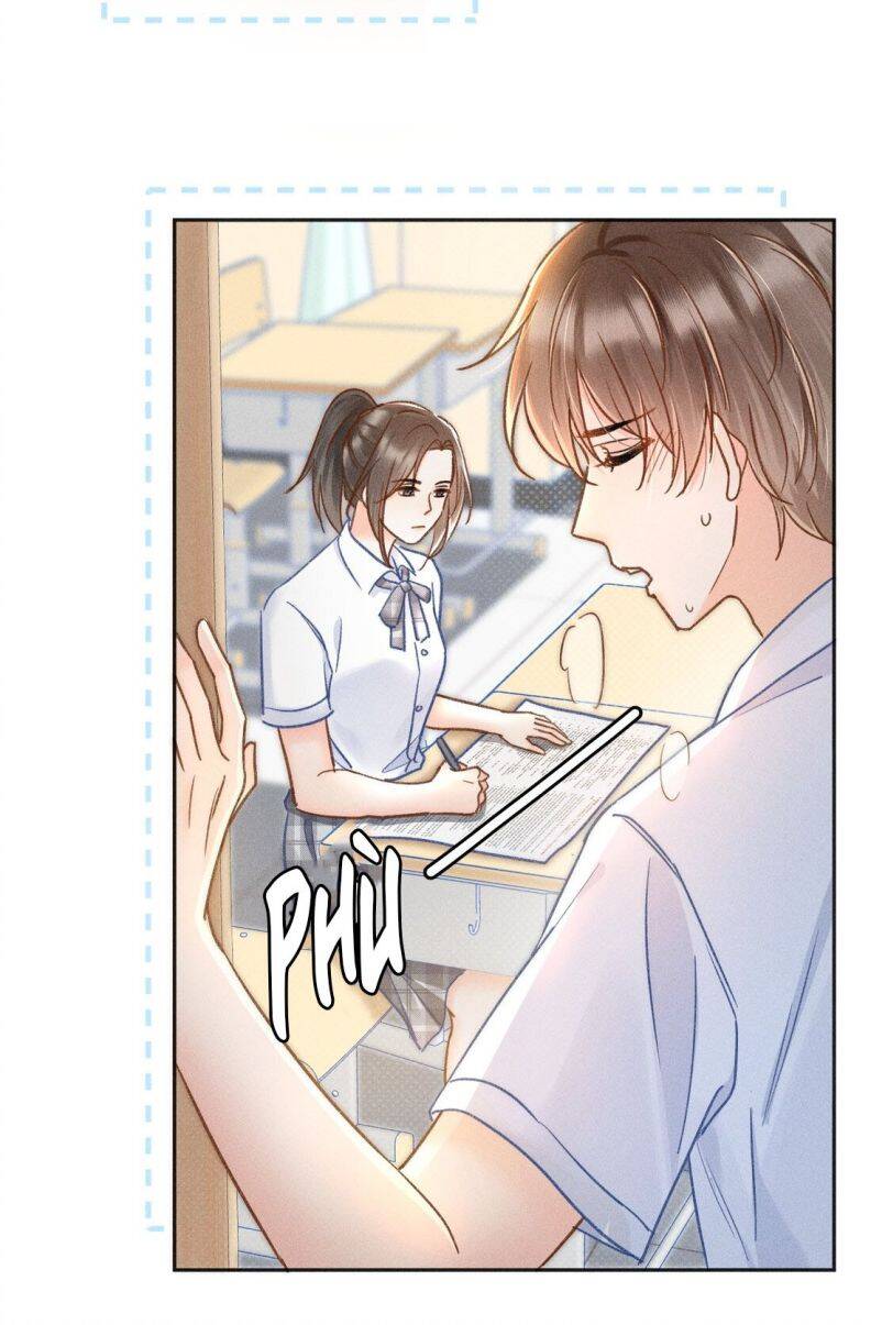 Ánh Trăng Vì Tôi Mà Đến Chapter  20 - 8