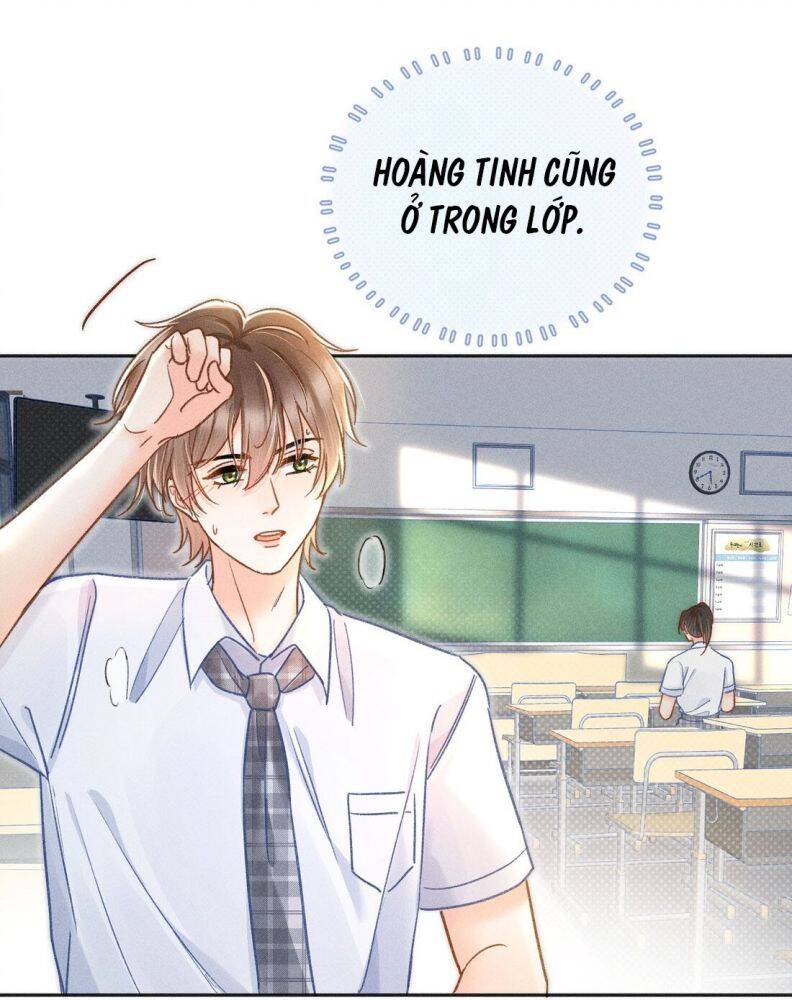 Ánh Trăng Vì Tôi Mà Đến Chapter  20 - 9