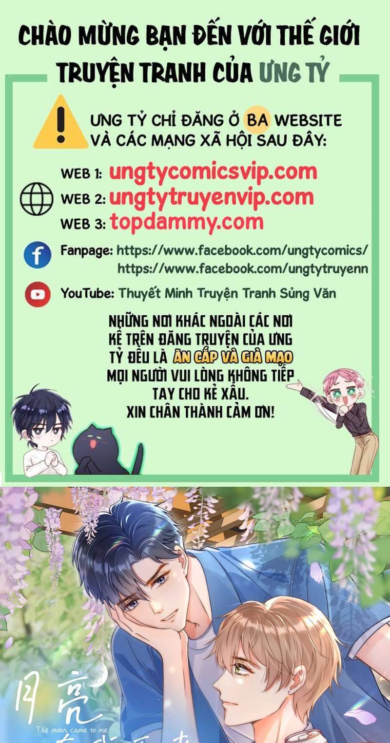 Ánh Trăng Vì Tôi Mà Đến Chapter  21 - 2