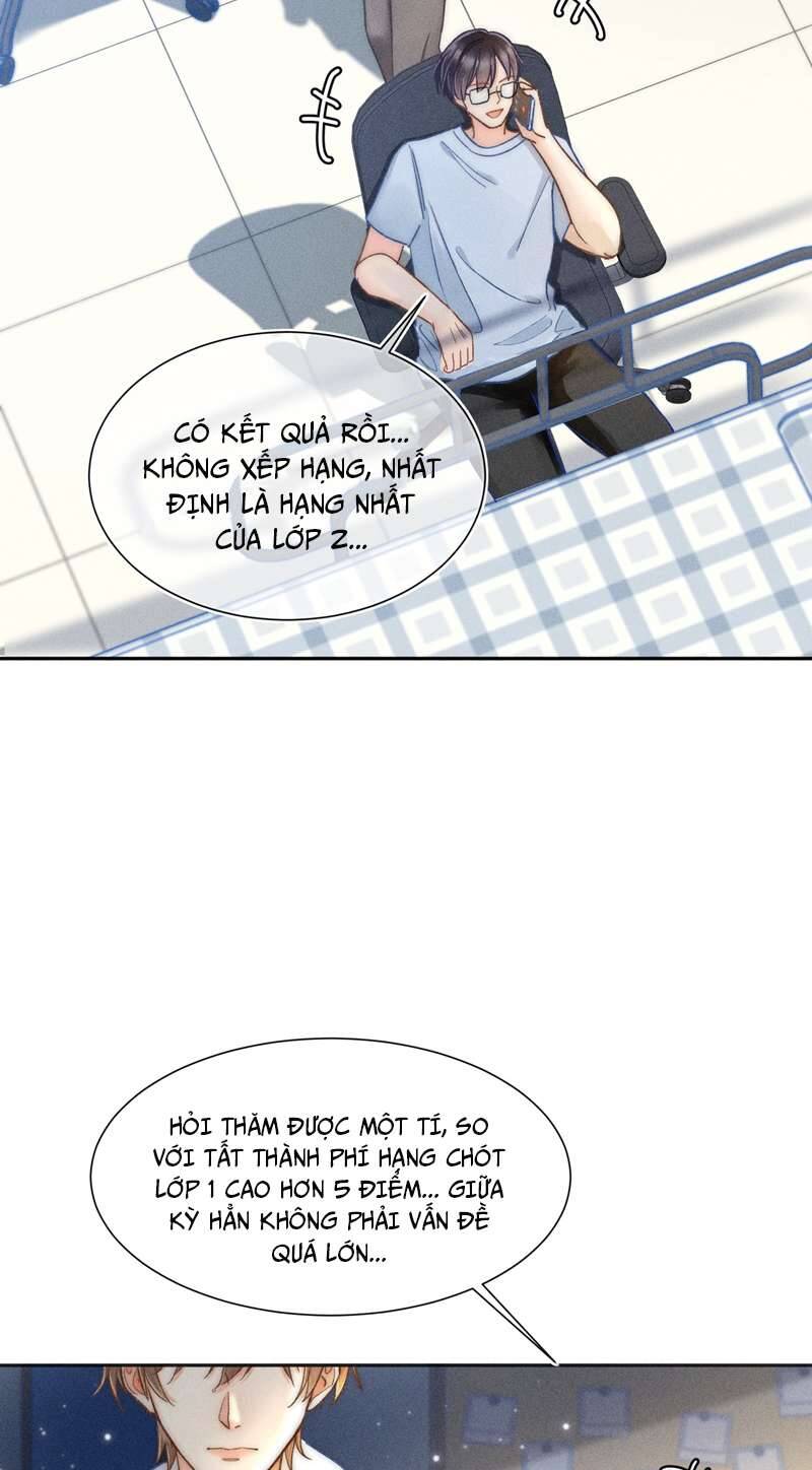 Ánh Trăng Vì Tôi Mà Đến Chapter  21 - 12