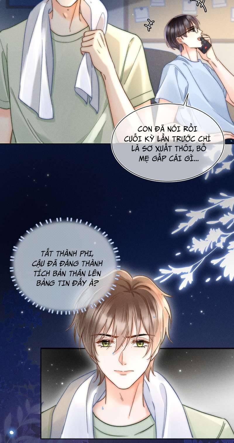 Ánh Trăng Vì Tôi Mà Đến Chapter  21 - 13